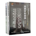 天然牙形態學：基礎篇+進階篇