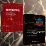 【神經生物學原理】+【從光子到神經元——光、成像和視覺】（全彩兩冊）