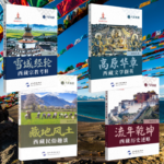 人文西藏：【雪域經輪】+【高原華章】+【流年乾坤】+【藏地風土】