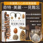 世界上不可思議的果實種子圖鑑 / 種子的信仰