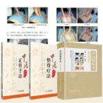 中國整脊術（全彩圖文版）+中醫整脊療法+中醫正骨手法