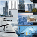 【漂浮：MAD建築集】