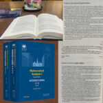 俄羅斯數學經典：卓里奇數學分析教程——第2版（第1卷第2卷）英文版(精)